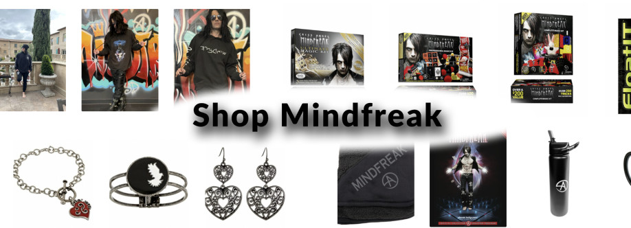 Swag Shop Cover Image