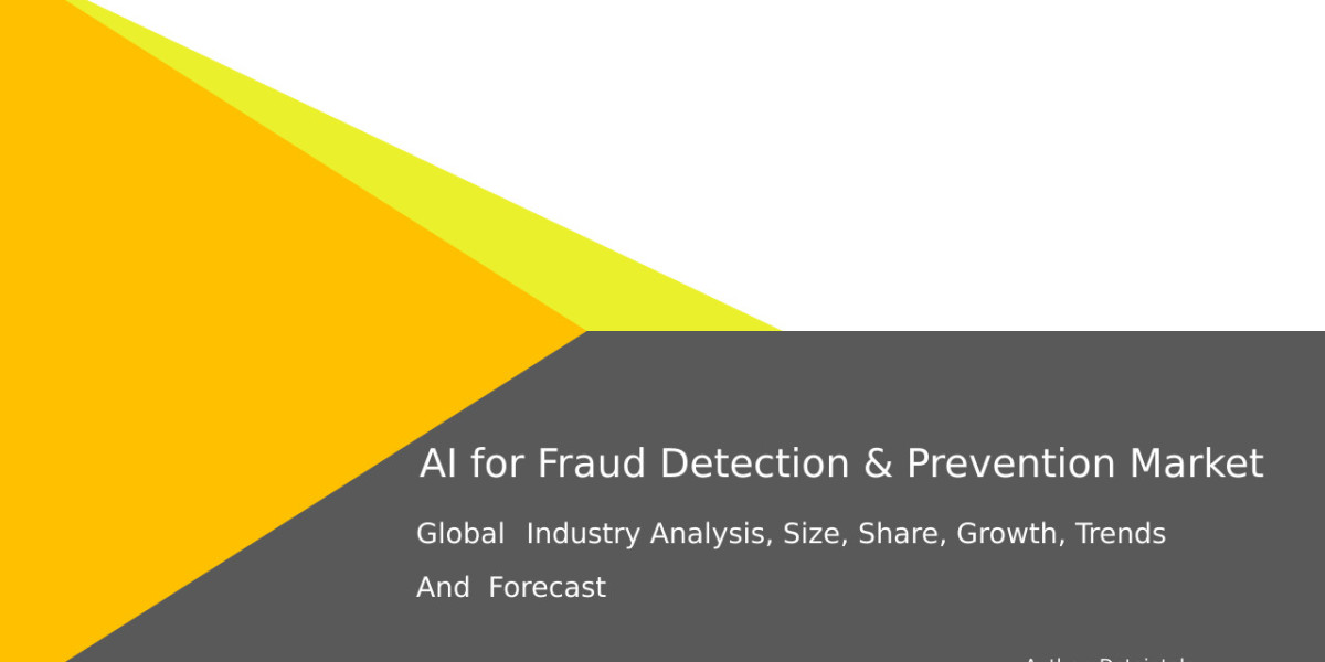 USD 16.9 Billion Worth of Opportunities in AI Fraud Detection by 2033