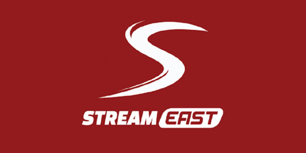 Stream east live.
