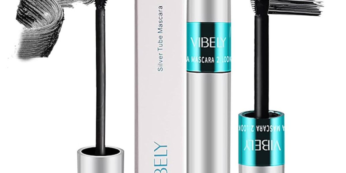 5 Suggestions That can Make You Influential In Vibely Xpress Control Mascara