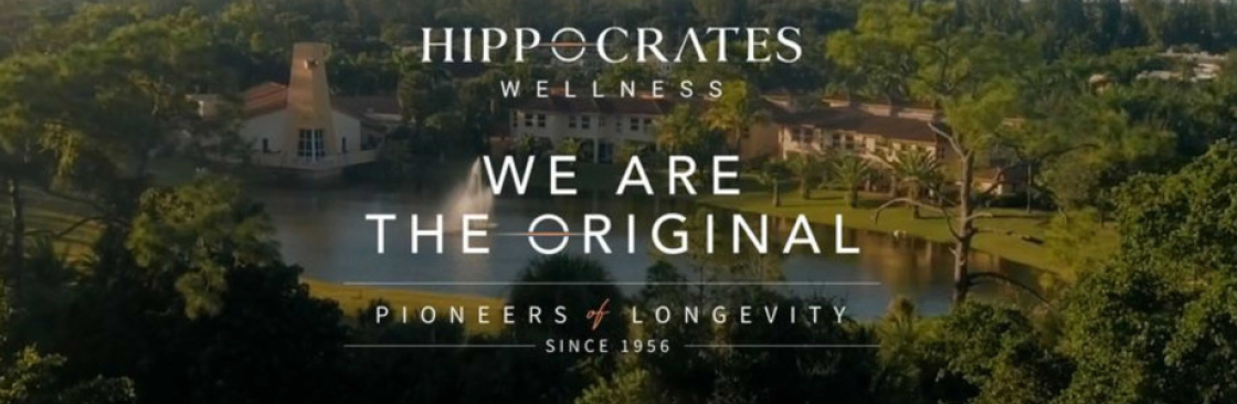 hippocrateswellness Cover Image