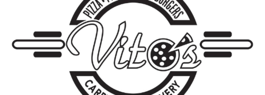 Vitos Taylor Cover Image