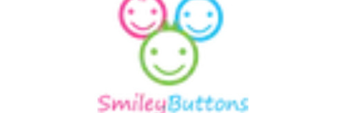 Smiley Buttons Cover Image