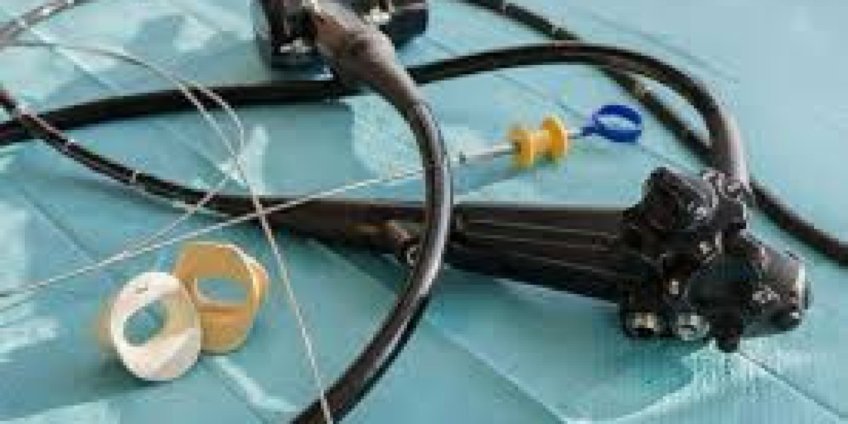 Endoscope Repair Market Research: Emerging Service Trends and Strategies