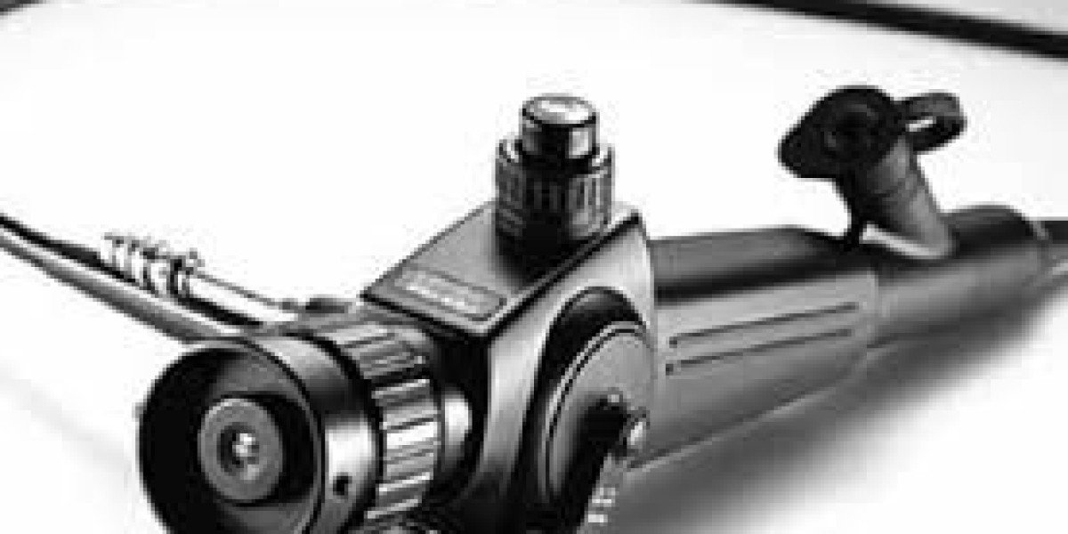 In-Depth Bronchoscopes Market Research Insights
