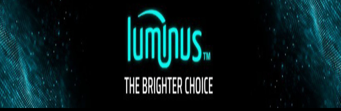 Luminus Hub Cover Image