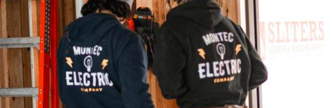 Montec Electric Cover Image