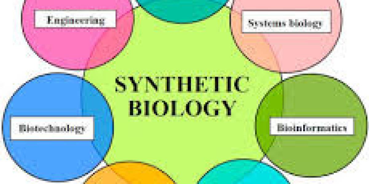 Synthetic Biology Market Research – Exploring New Frontiers in Biotechnology