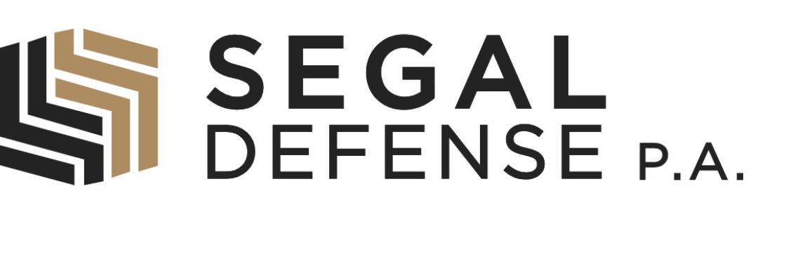 Segal Defense Cover Image