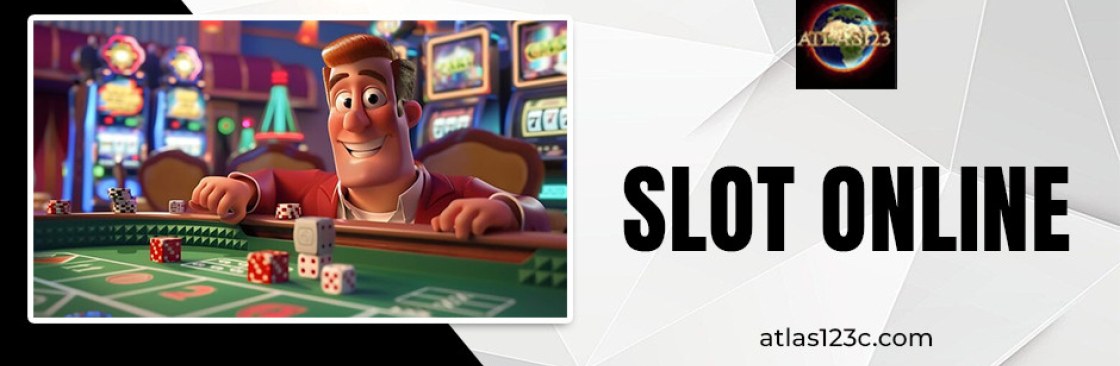 Atlas 123 Cover Image