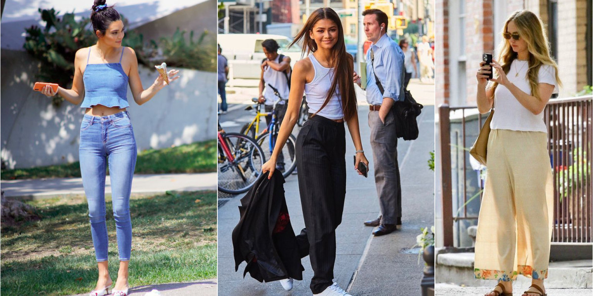 for wear about town Maison Margiela in everyday life