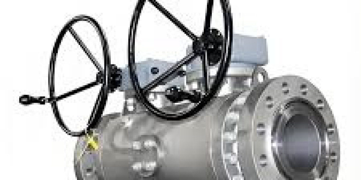 Naishi Double Block And Bleed Ball Valves OEM/ODM: Combining Customization with Reliability