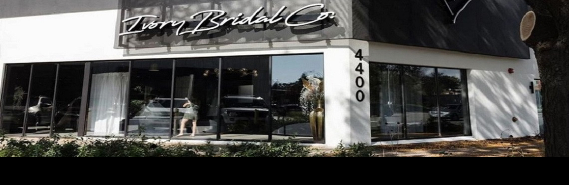 Ivory Bridal Co Cover Image