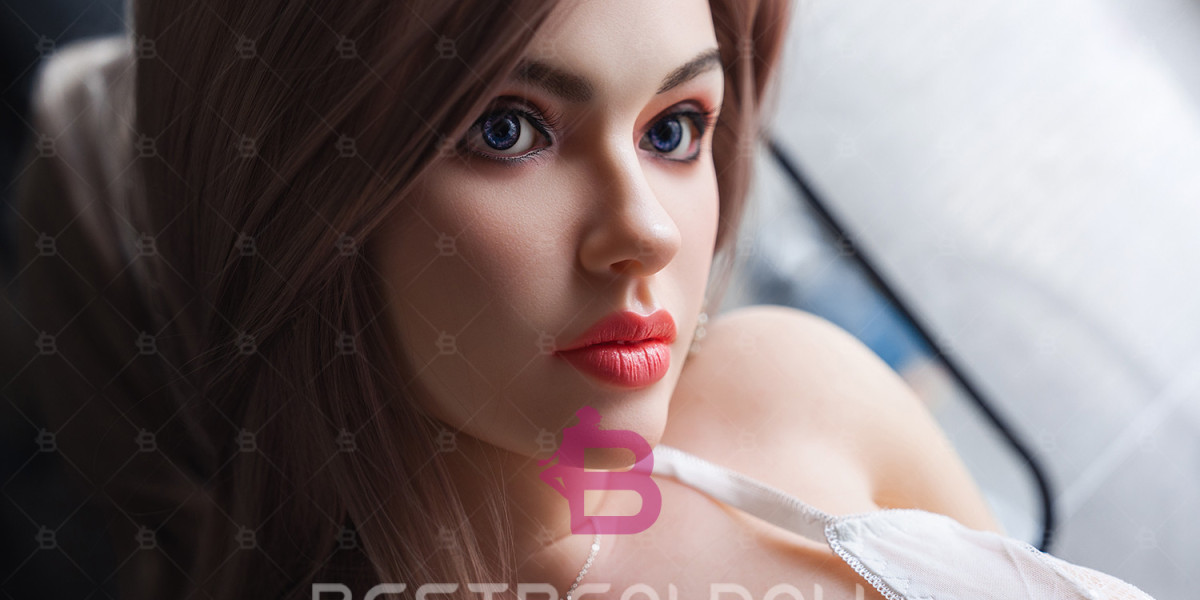 Why Sex Dolls Are the Modern Solution for Personal Intimacy