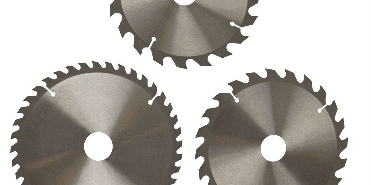 Fangda TCT Circular Saw Blade:Strength,Accuracy,and Performance
