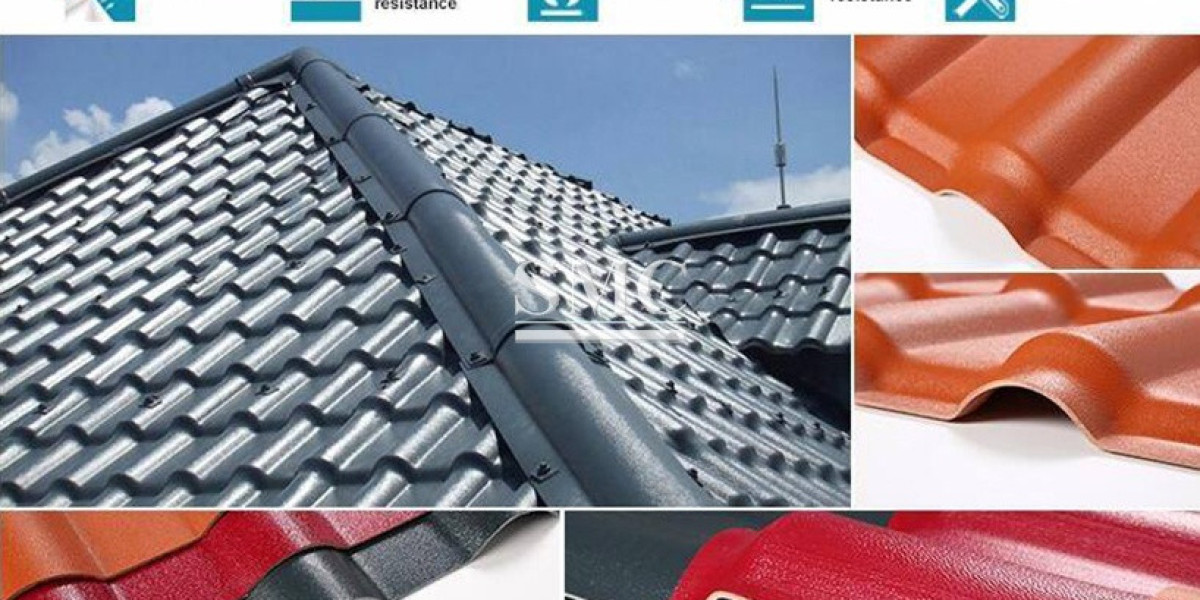 Are Chinese-style Roofing Materials Reliable With Chuanya Standards