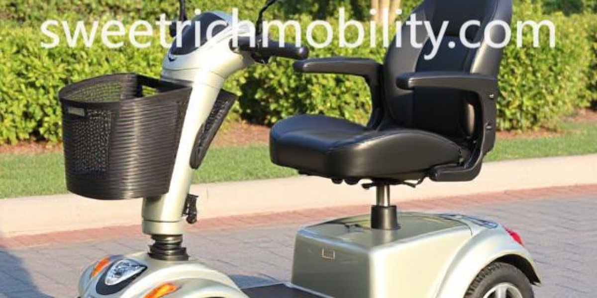 Flexible Movement Solutions for Busy Environments