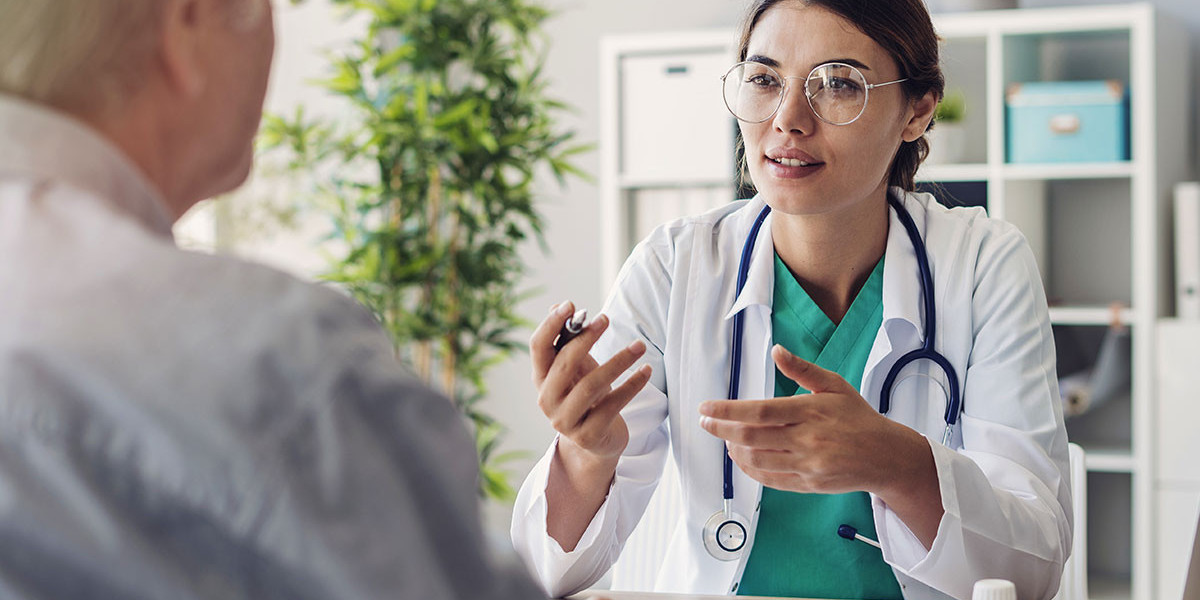 Рентген суглобів.