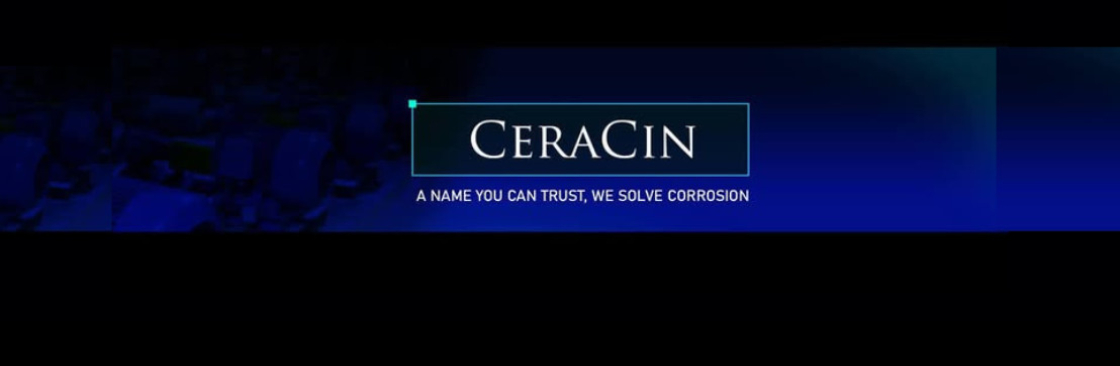 Ceracin India Cover Image