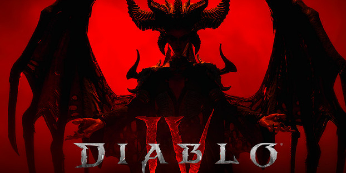 D4Gold.com: The Cheapest Diablo 4 S10 Items Trading Service - Safe And Fast