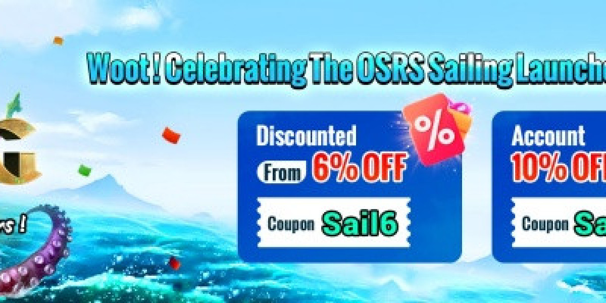 RSorder - Why Players See Buying OSRS Gold as a Better Investment