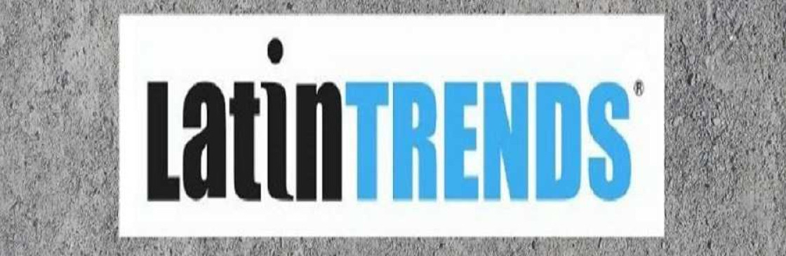 Latin TRENDS Cover Image
