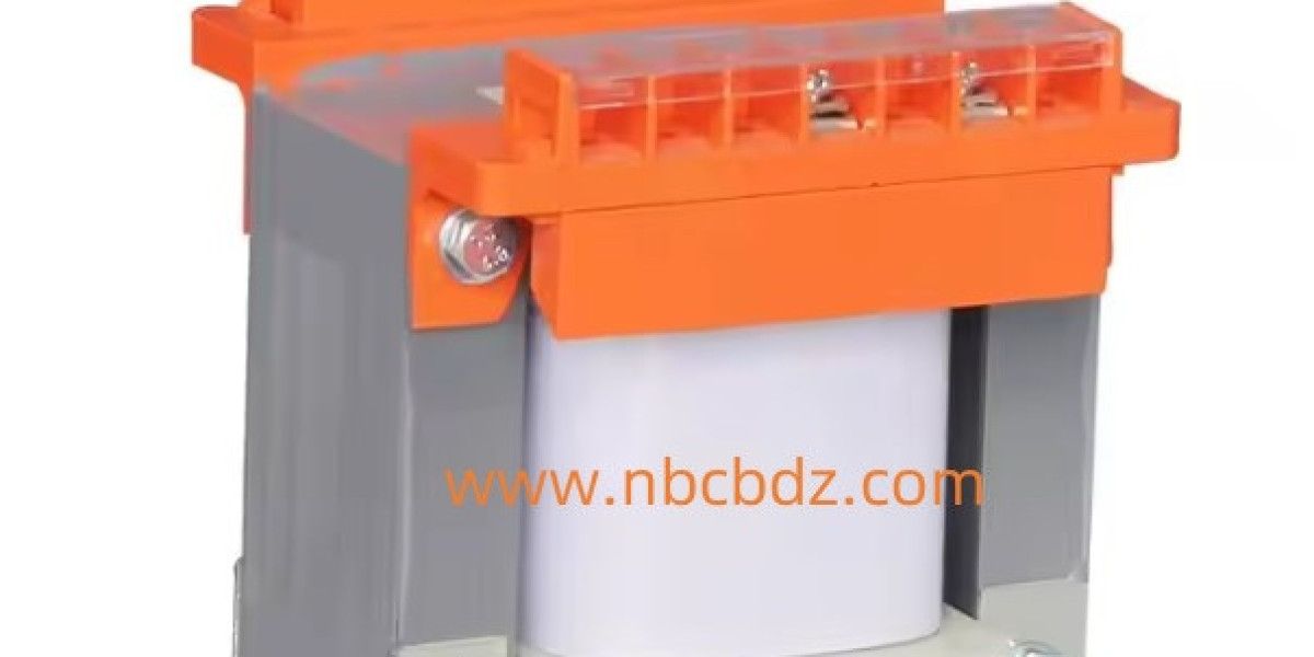 Is BK Control Transformer Factory Aligned with Practical Control Needs?