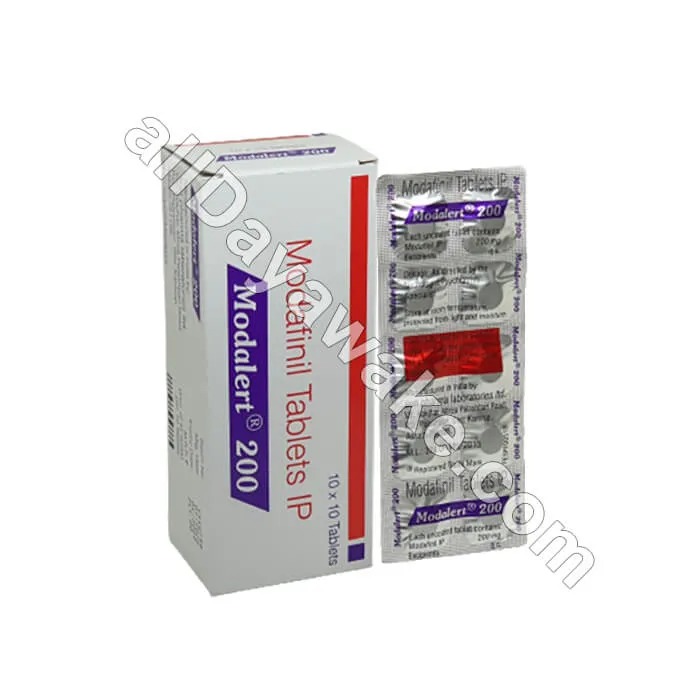 Buy Modalert 200 Online Australia | Trusted Source for Smart Drugs