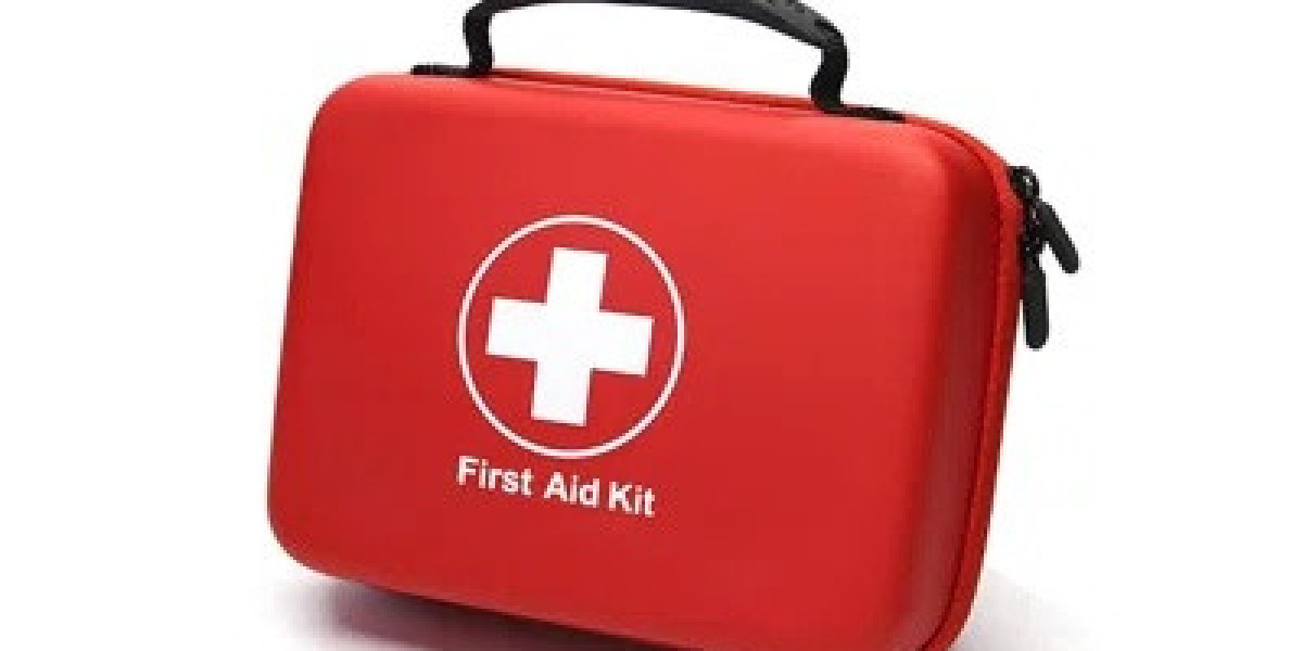 YONOELFIRSTAID Gift First Aid Kit Supplier Offering Refined Practicality