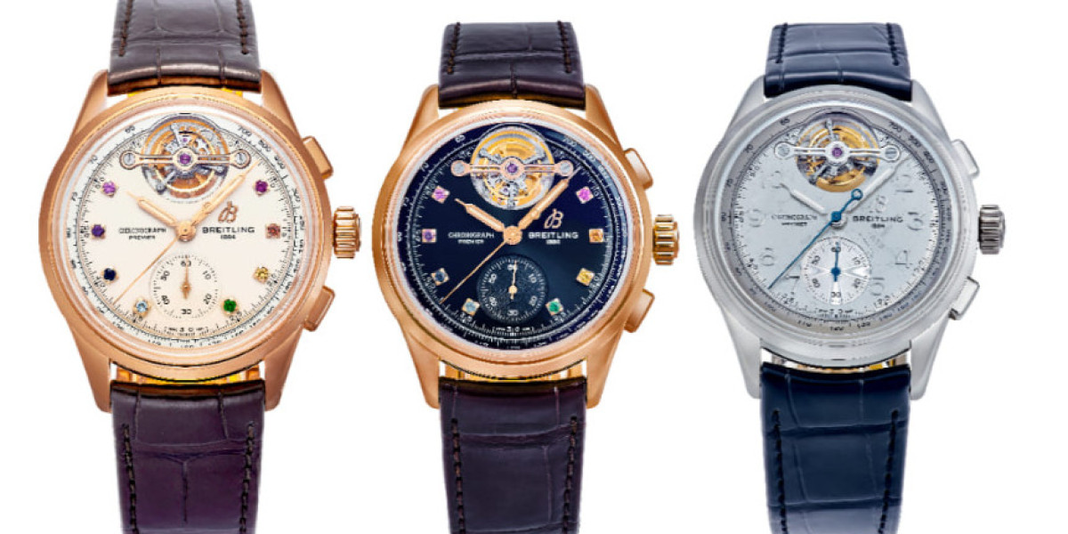 Replica Breitling Super Chronomat B01 Chronograph 44 NFL