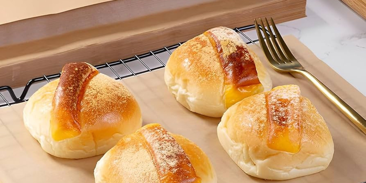 Guanghepaper Parchment Paper Factory: Respiratory Protection