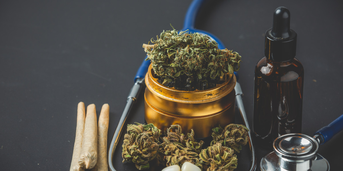 Naples Medical Marijuana Doctors: What Florida Patients Need to Know