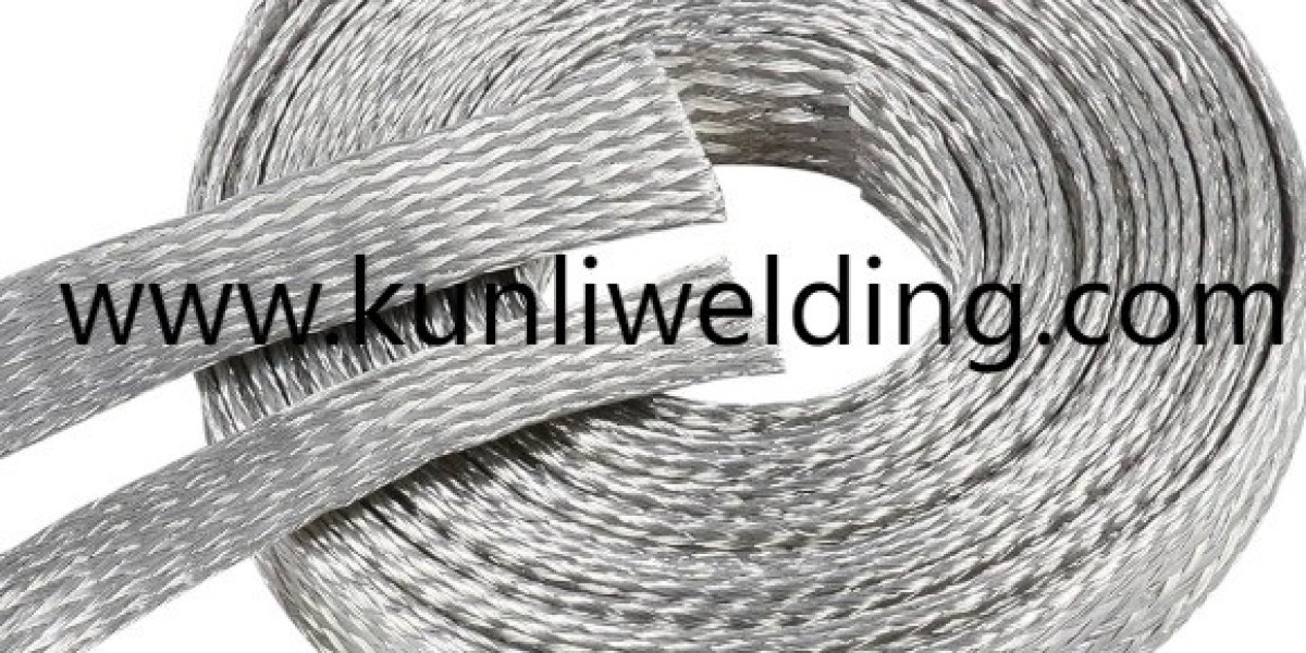 Can Kunliwelding guidance shorten qualification for 5083 welds?