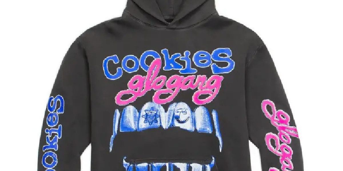 Glo Gang: The Streetwear Movement Redefining Culture in 2025