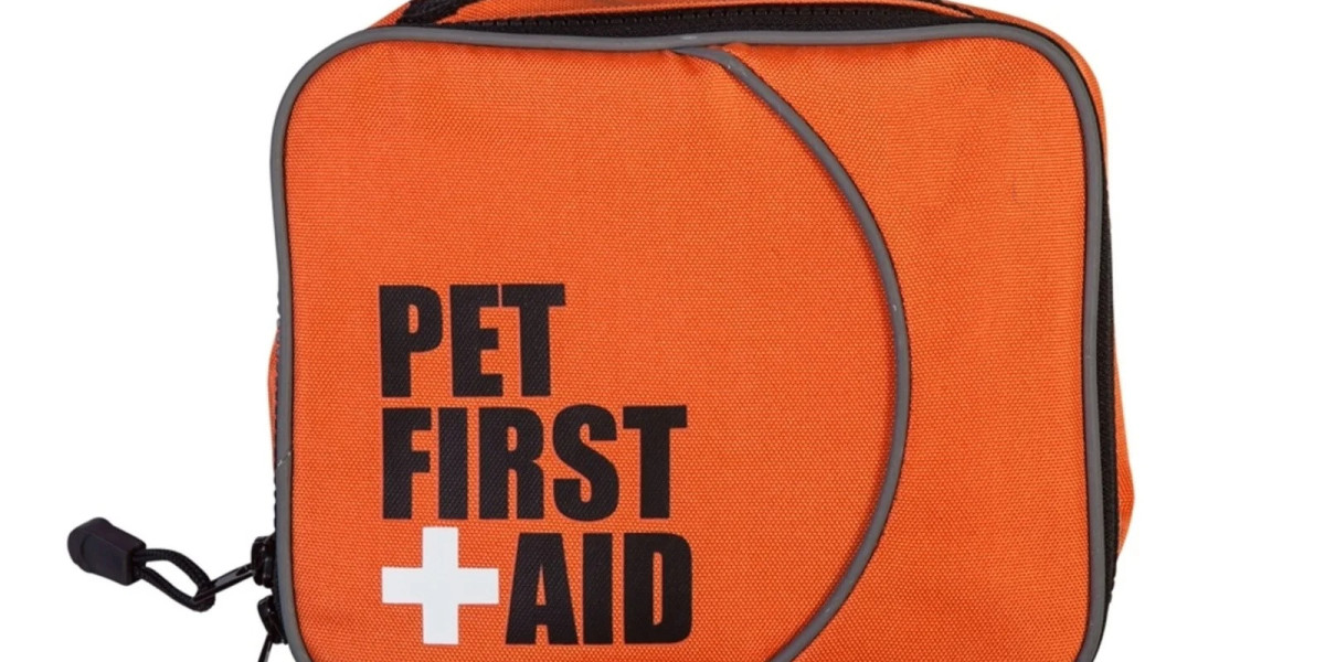 YONOEL Pet First Aid Kit Manufacturer Offering Customizable Emergency Solutions