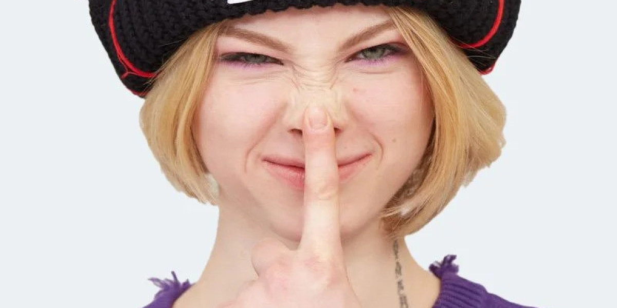 Loverboy Hat: The Epitome of Bold Fashion