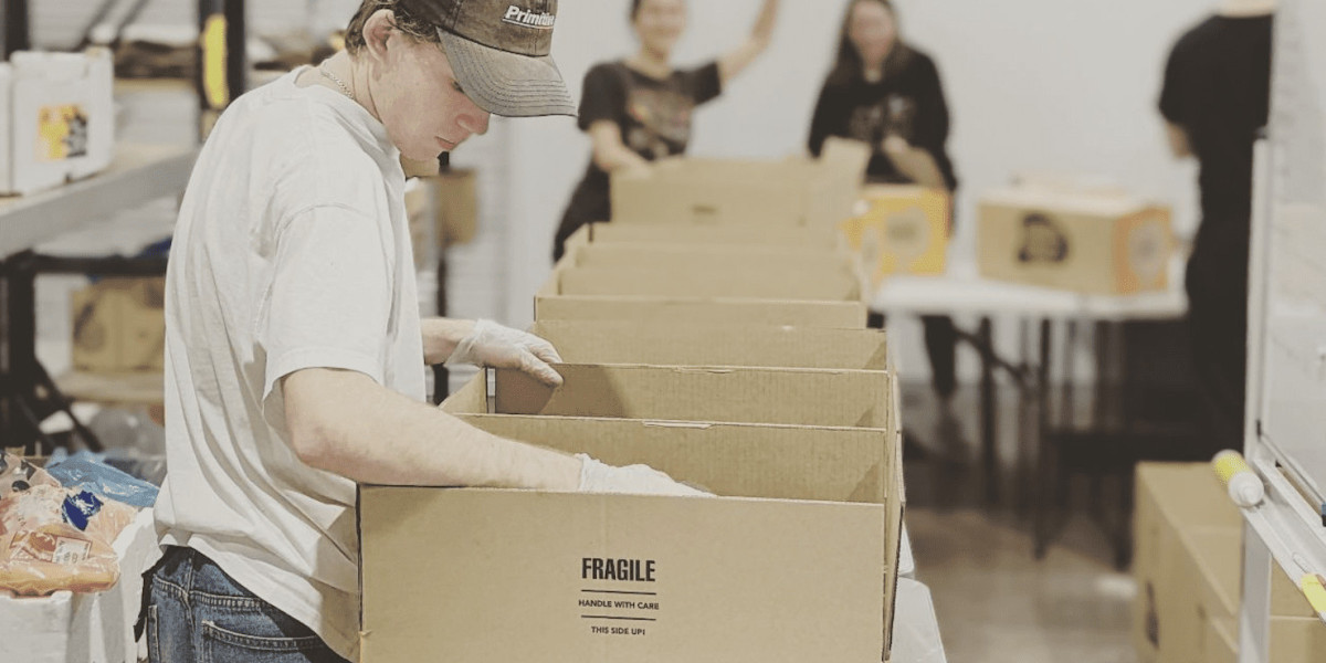 Same Day Delivery Services for Fast and Reliable Shipping