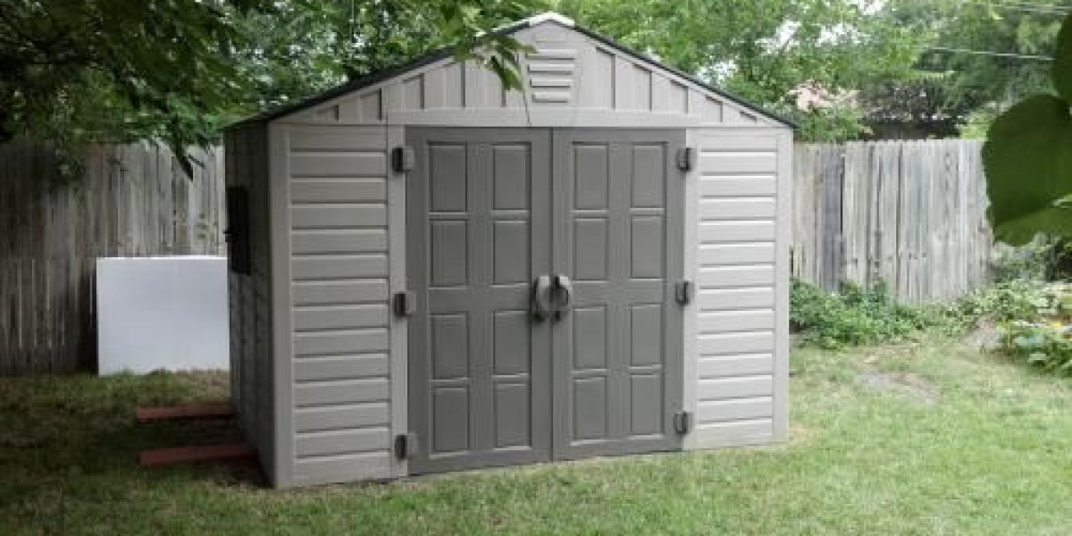 Find Secure Storage Sheds Near Me for Safe and Convenient Storage