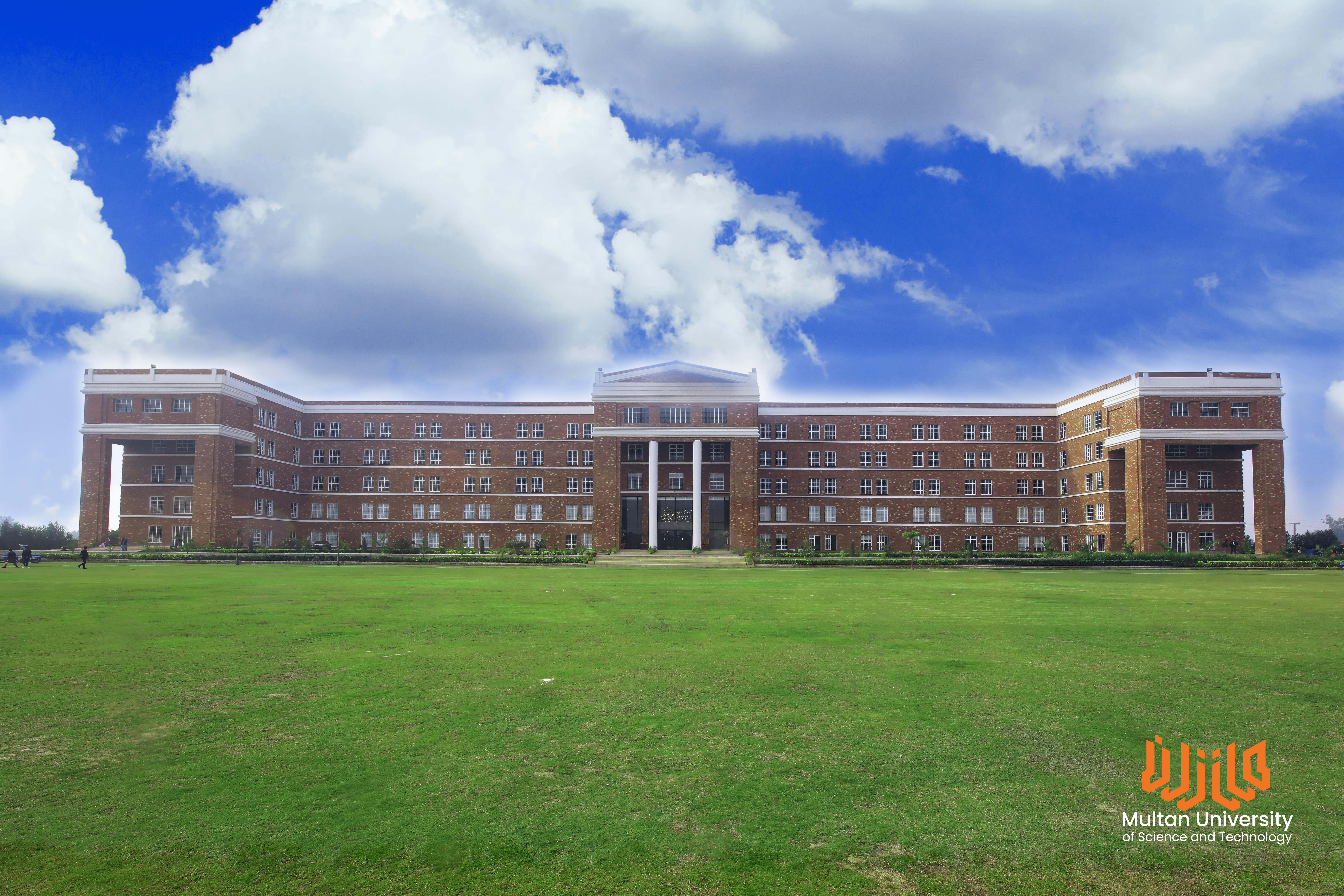 BS Medical Lab Technology in Multan