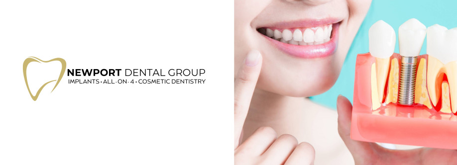 Newport Dental Group Cover Image