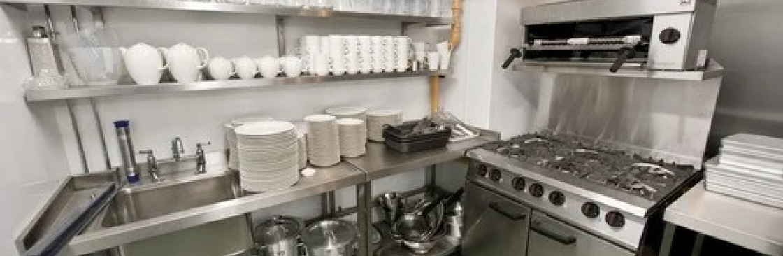 cooktechkitchen Cover Image