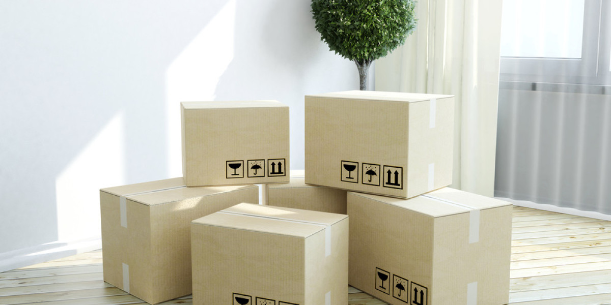 Buy Custom Cardboard Boxes: Your Ultimate Guide to Perfect Packaging