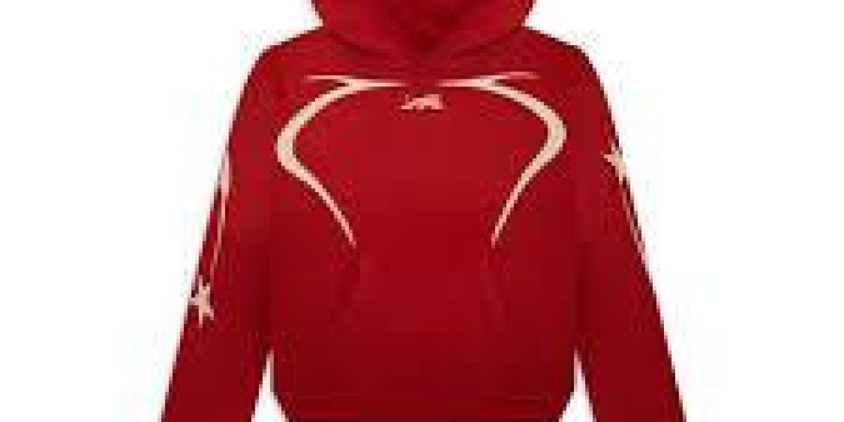 Hellstar: A Bold Expression of Modern Streetwear