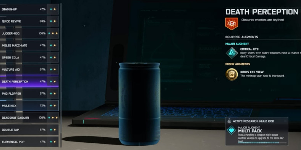 COD Black Ops Sticks and Stones Guides : High-Pressure Mode