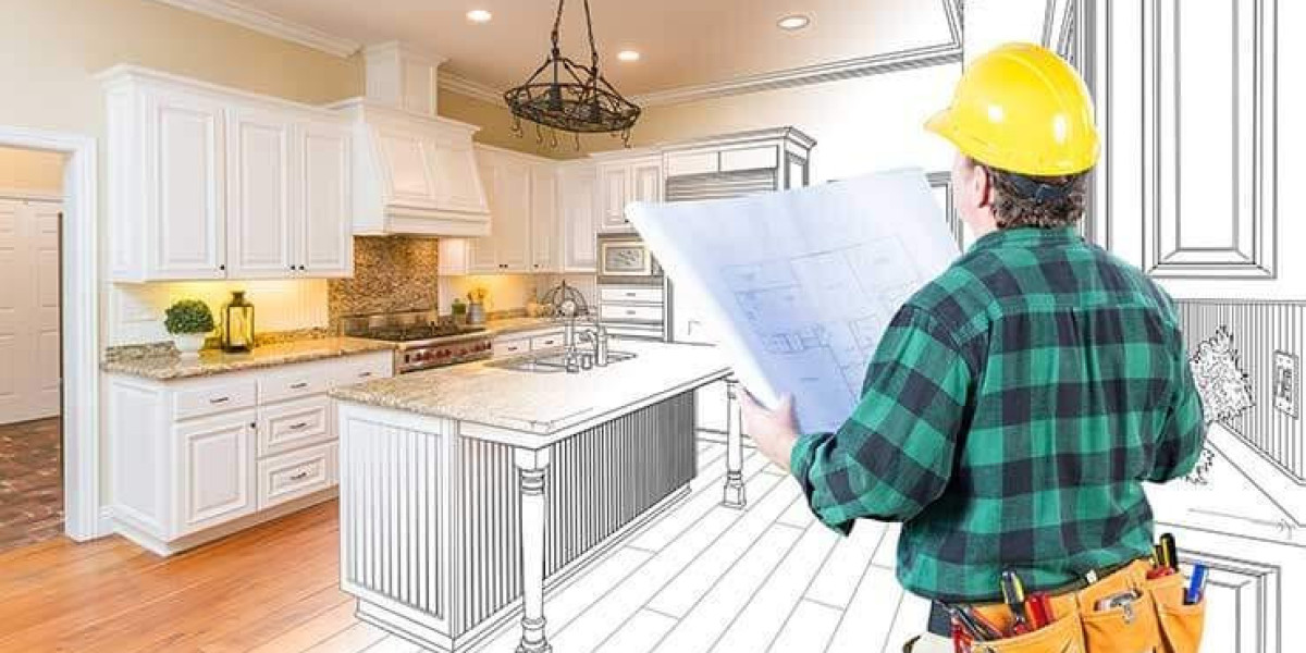 "How House Remodeling Services in Brampton Can Improve Your Home"