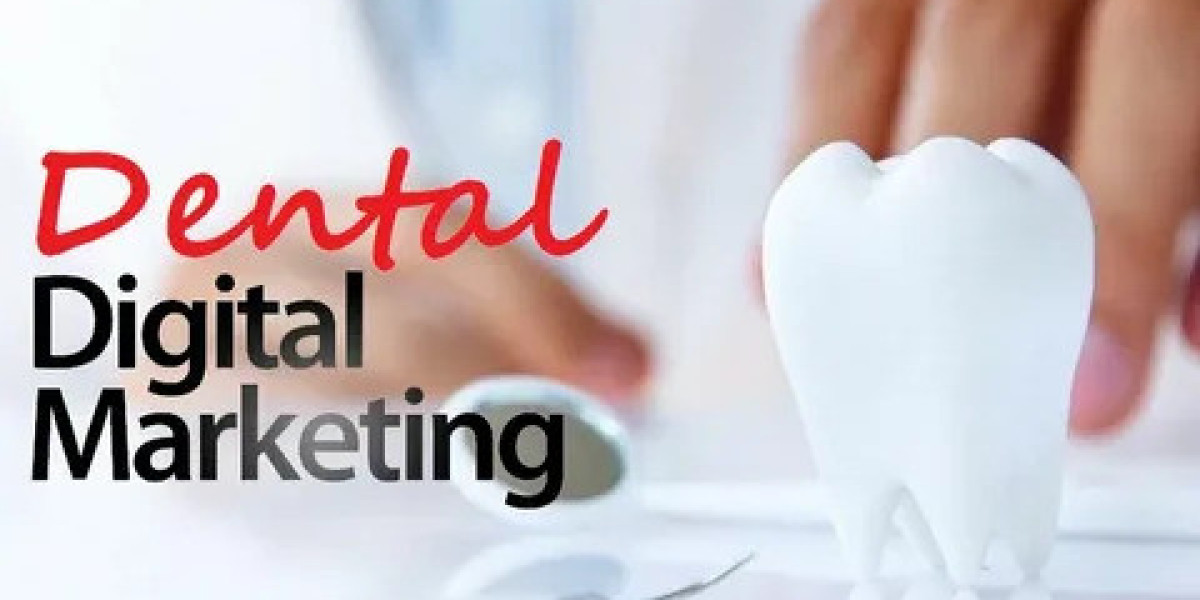 Dental Marketing Expert UAE – The Ultimate Guide to Growing Your Dental Clinic Online