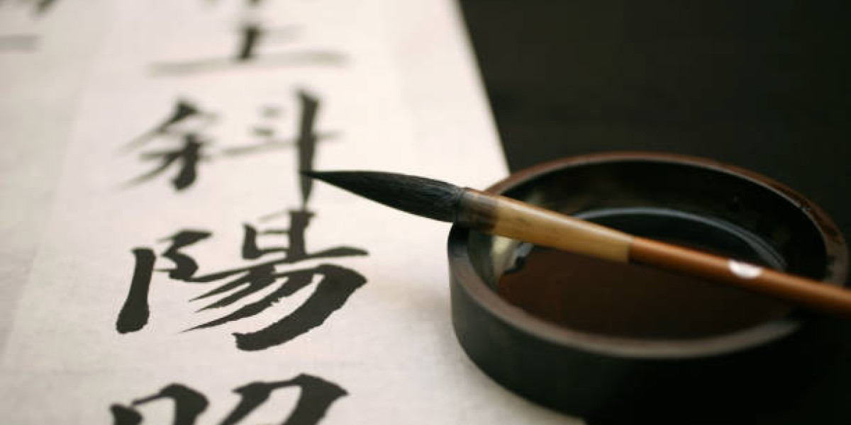 Unlocking the Timeless Beauty of Calligraphy of Chinese at China Art Hub