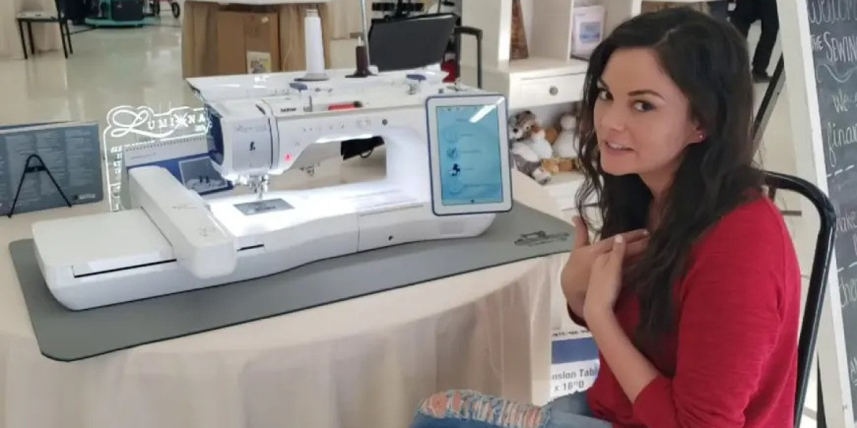 Unlock Smooth Stitching with Professional Digitizer Embroidery Service