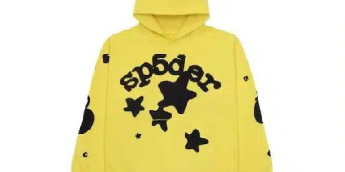 Sp5der Hoodie: The Ultimate Streetwear Sensation Taking Over 2025