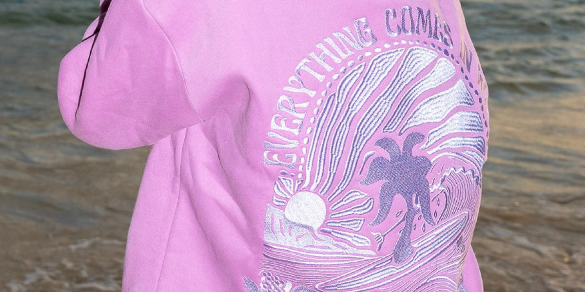 Pink Palm Puff: The Ultimate Blend of Style and Comfort